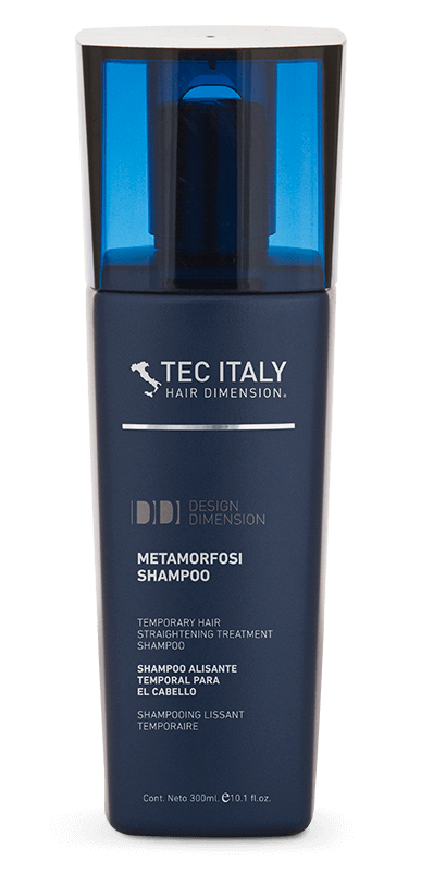 Tec Italy Metamorfosi Shampoo