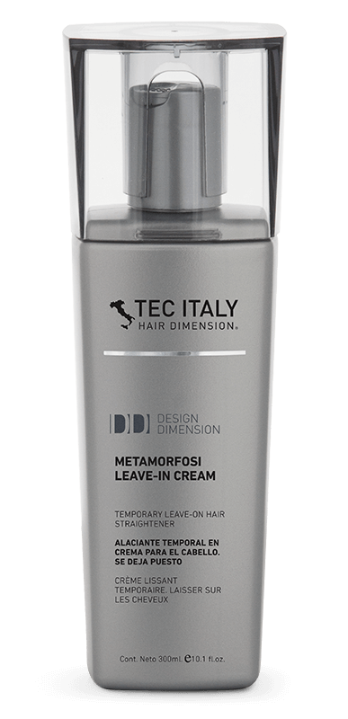 Tec Italy Metamorfosi Cream