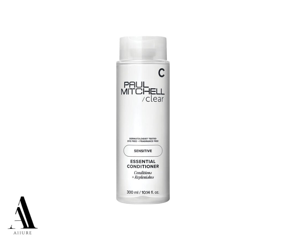 PAUL MITCHELL Clear Essential Conditioner 10.14 oz