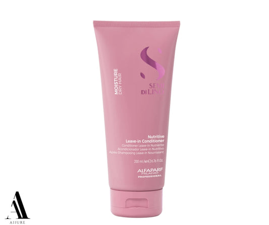 Alfaparf Semi Di lino Nutritive Conditioner