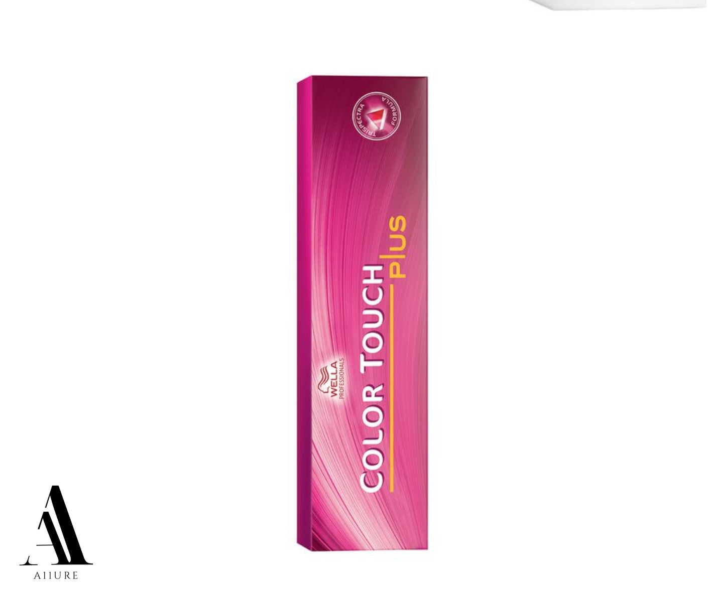 WELLA Color Touch Plus Demi-Permanent Hair Color 2.0.oz.