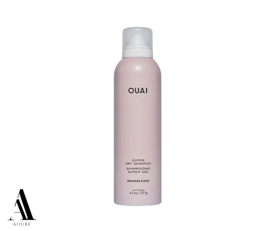 OUAI  Melrose Place Super Dry Shampoo 4.5 fl oz