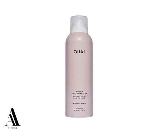 OUAI  Melrose Place Super Dry Shampoo 4.5 fl oz