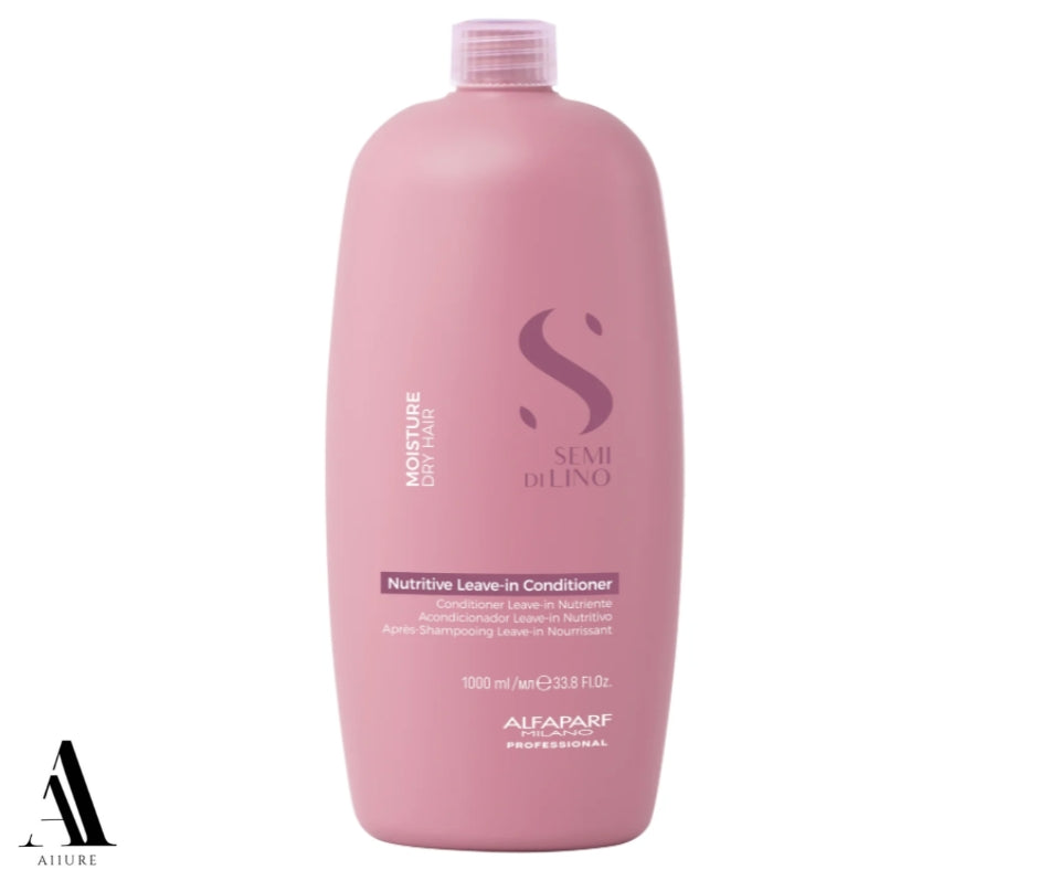 Alfaparf Semi Di lino Nutritive Conditioner