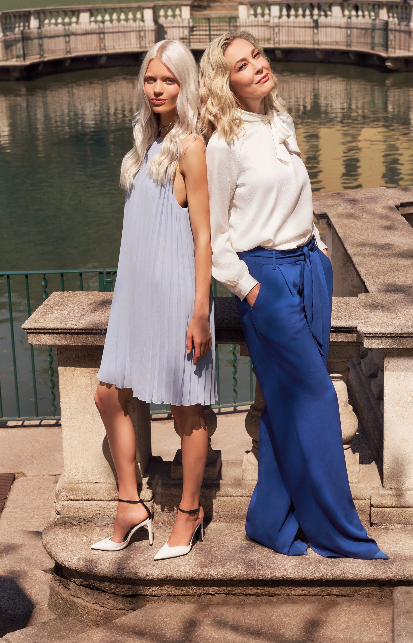 Alfaparf Milano Density Thickening Lotion  6 Vials - 13 ml / 0.44 fl. oz. each