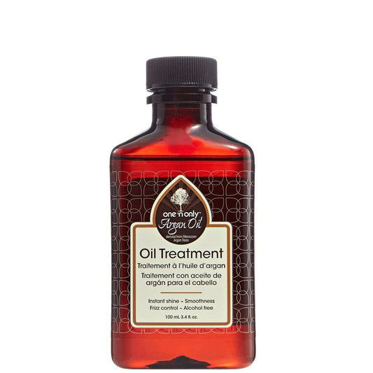 Argan Oil Treatment 3 Oz