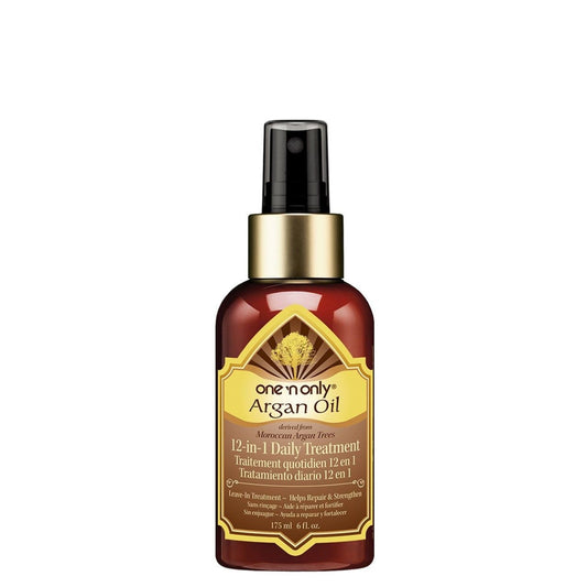 Argan Oil 12-in-1 Daily Treatment 6 Oz