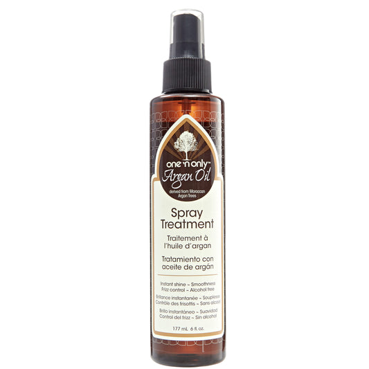 Argan Oil Spray Treatment 6 Oz