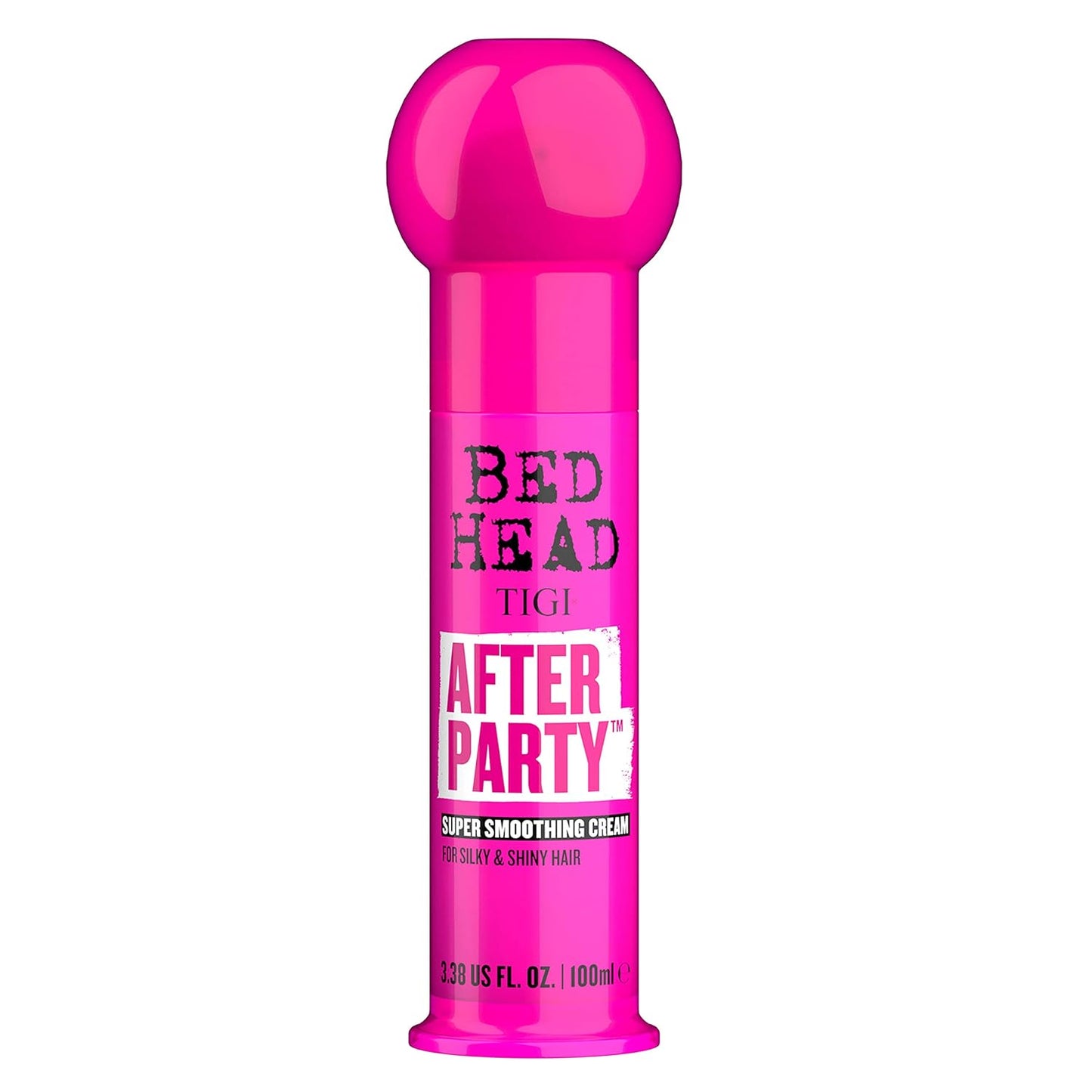 Bed Head by TIGI After Party Smoothing Cream