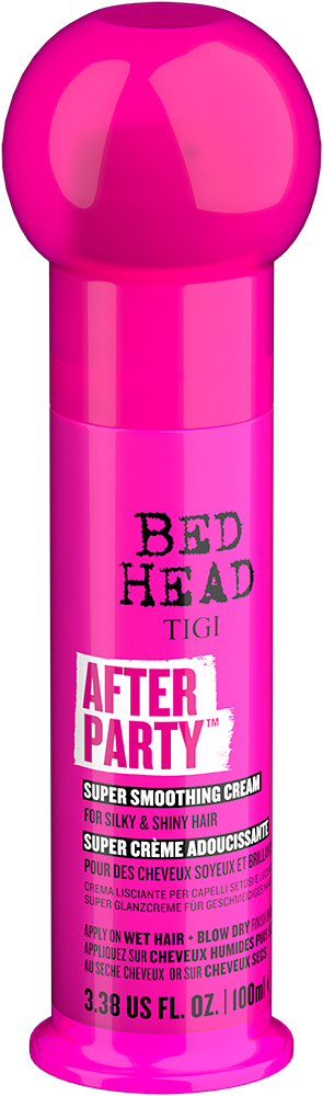 Bed Head by TIGI After Party Smoothing Cream