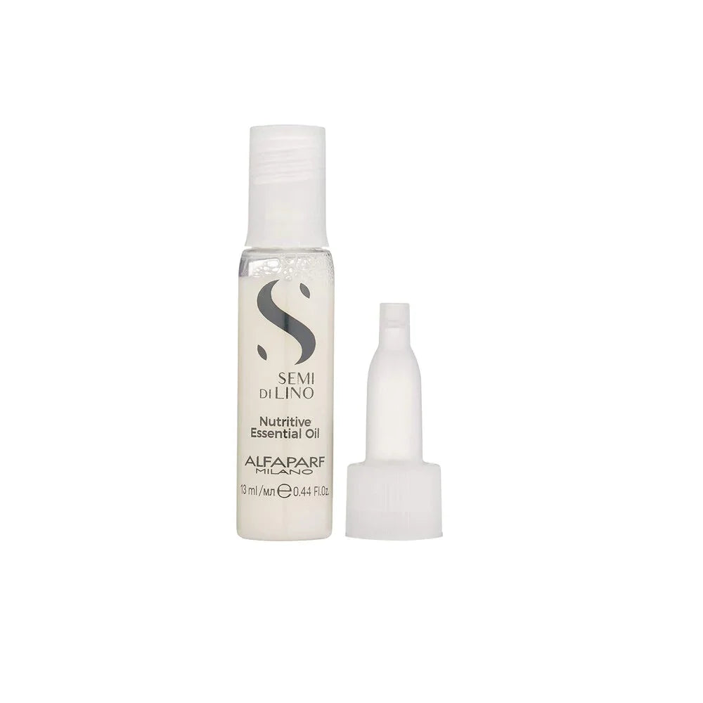 Alfaparf Milano Moisture Nutritive Essential Hair Oil