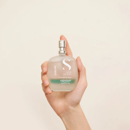 ALFAPARF MILANO Sublime Cristalli di Seta - 1.52 oz
