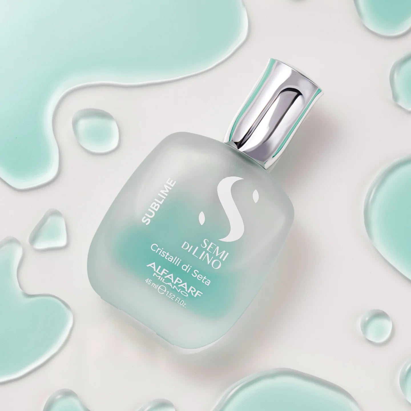 Alfaparf Milano Sublime Cristalli di Seta 1.52OZ.