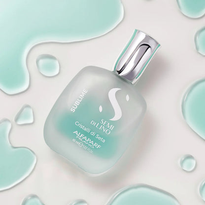 ALFAPARF MILANO Sublime Cristalli di Seta - 1.52 oz