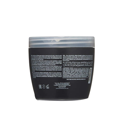 Alfaparf Milano Sublime Detoxifying Mud