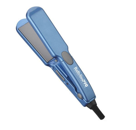 BabylissPRO Nano Titanium Mini Flat Iron 1″