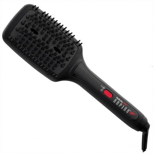 BaBylissPRO Rapido Hyper Styk Plus Ionic Thermal Paddle Brush