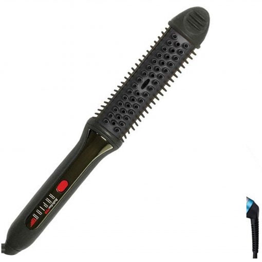 BaBylissPRO Rapido Hyper Styk Ionic Thermal Styling Brush