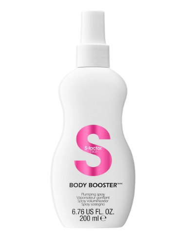 S-Factor Body Booster Tigi 6.76 oz