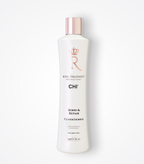 CHI Royal Treatment Bond & Repair Conditioner 12 oz