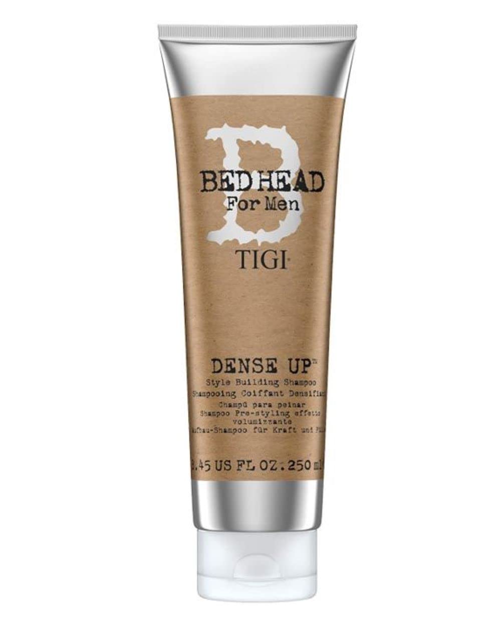 Bed Head by TIGI for Men Dense Up Shampoo