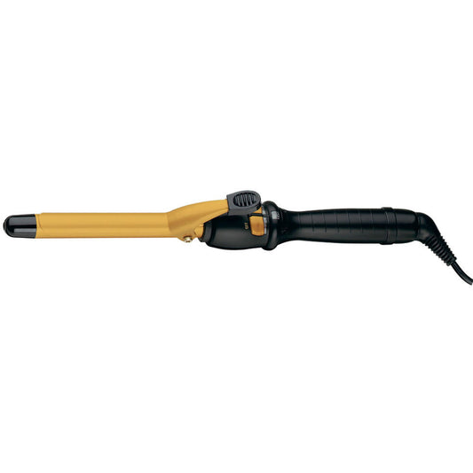 BaByLissPRO Ceramic Tools 3/4″ Spring Curling Iron