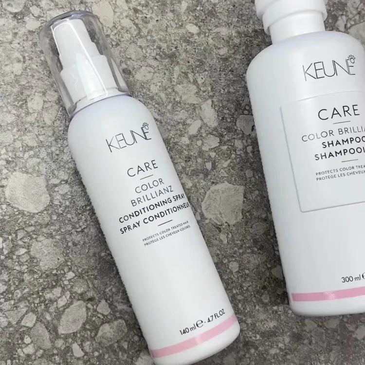 Keune Care Color Brillianz Shampoo