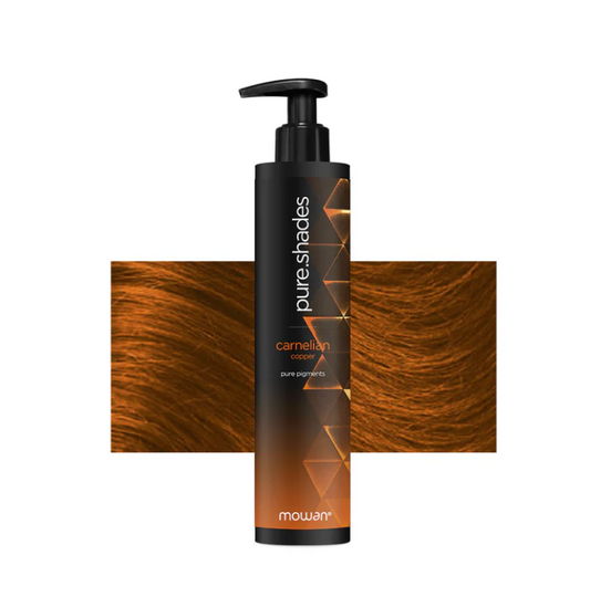 MOWAN Megix| Pure Shades Depth (Hair Pigments)