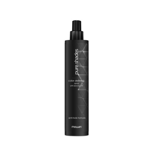 Mowan Pure Shades Color Defining Spray