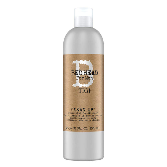 bed Head by TIGI For Men Clean Up Conditioner