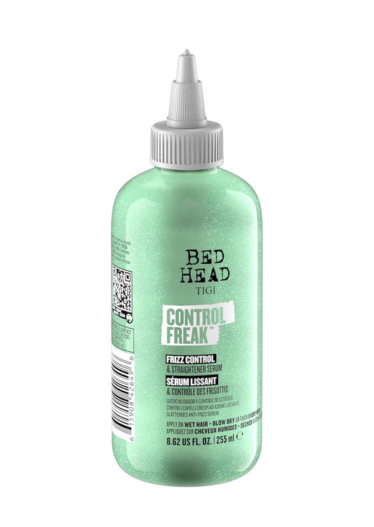 Bed Head by TIGI Control Freak Frizz Control And Straightener