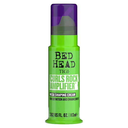 Bed Head by TIGI Curls Rock Amplifier Curly Hair Cream