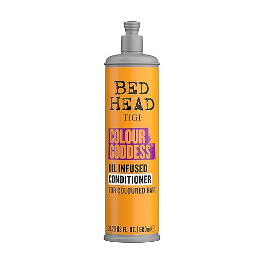 Bed Head TIGI Colour Goddess Conditioner for Coloured Hair