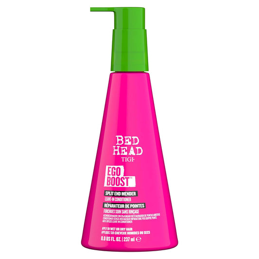 Bed Head by TIGI Ego Boost Split End Mender & Leave-in Conditioner