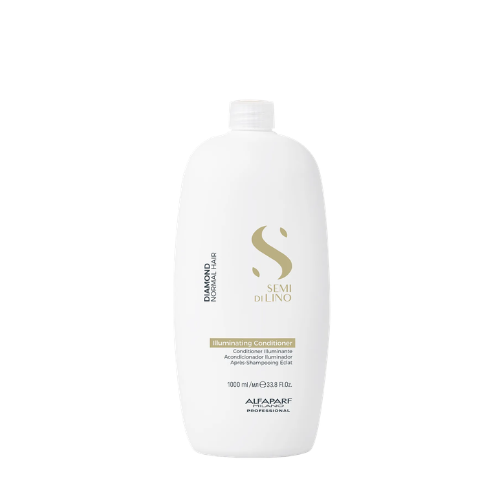 ALFAPARF MILANO Semi di Lino Diamond Illuminating Conditioner