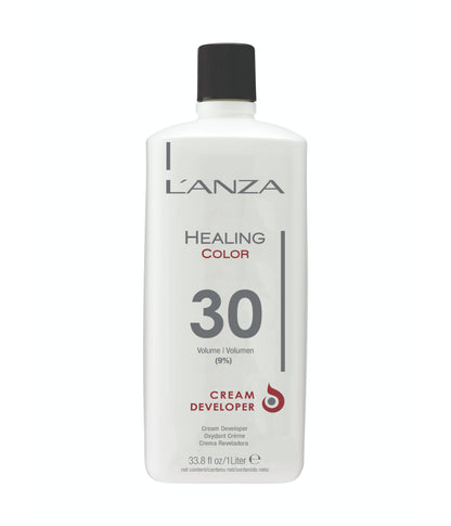 L'ANZA Peroxide Developer 1L - 30 Volume