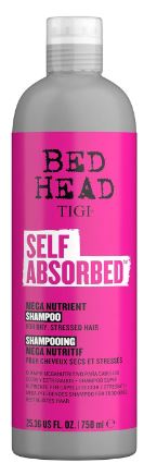 Bed Head by TIGI Self Absorbed Nourishing Conditioner for dry, stressed hair