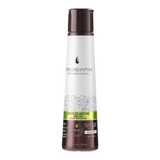 Weightless Moisture Conditioner 10oz.