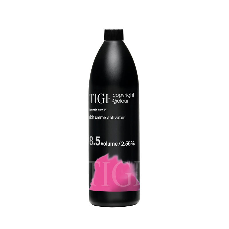 Rich Creme Activator 8.5 vol / 2.55% 33.8 fl oz. 1 lt.