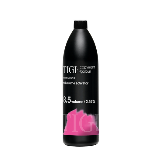 Rich Creme Activator 8.5 vol / 2.55% 33.8 fl oz. 1 lt.