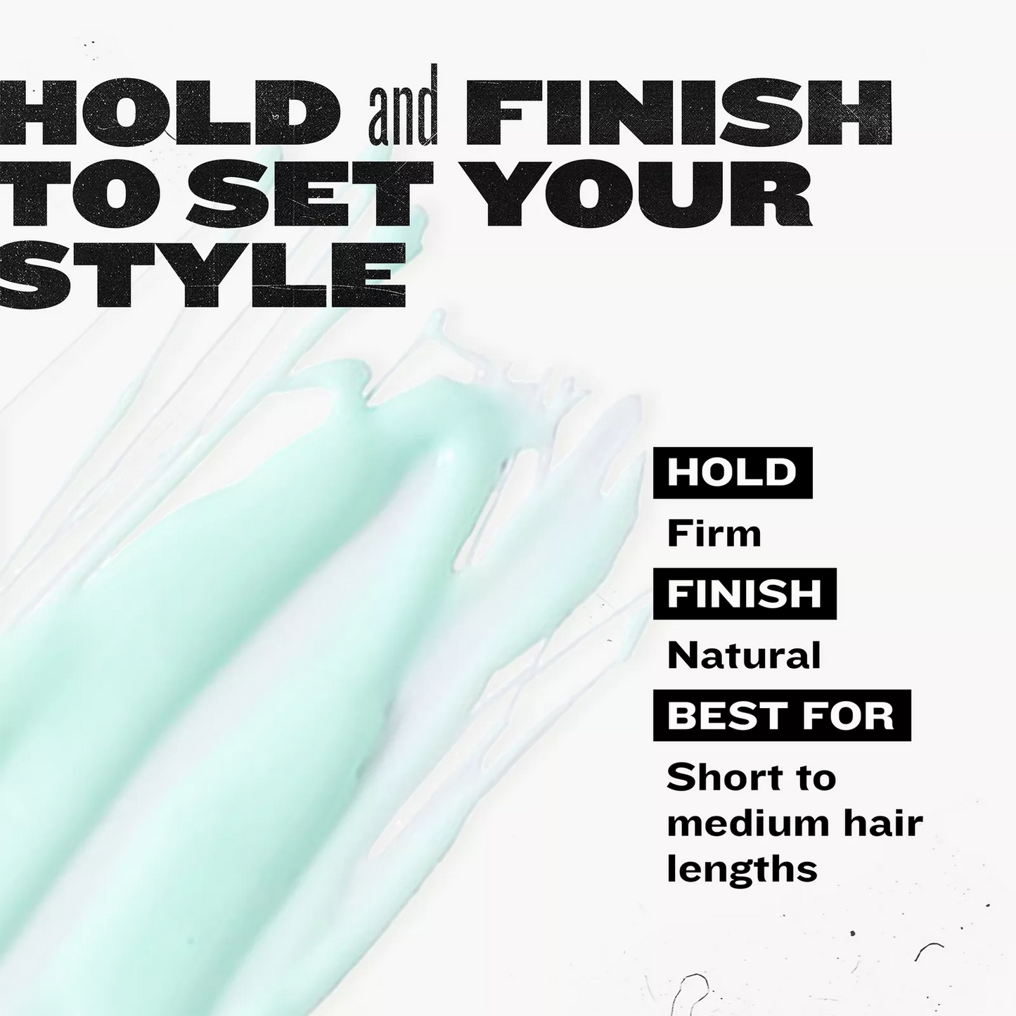 Bed Head by TIGI Manipulator Texturizing Putty with Firm Hold