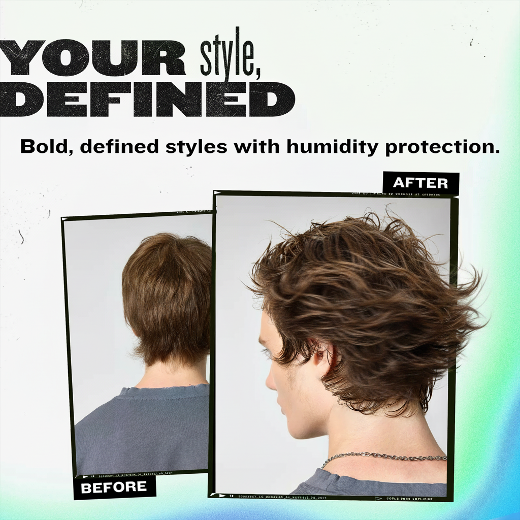 Bed Head by TIGI Manipulator Texturizing Putty with Firm Hold