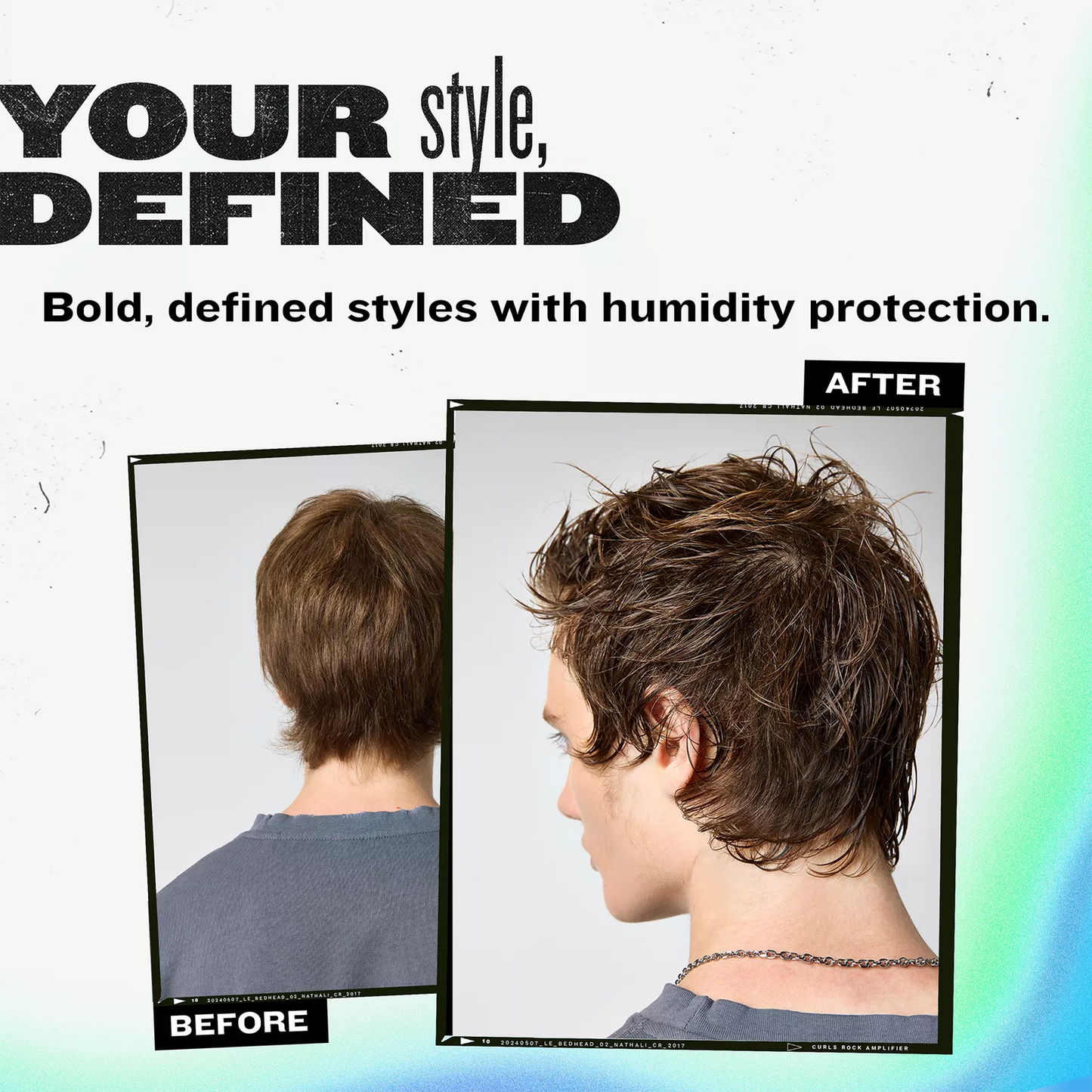 Bed Head by TIGI Manipulator Texturizing Putty with Firm Hold