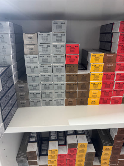 Alfaparf Milano Evolution of the Color - Permanent Hair Color with Developer