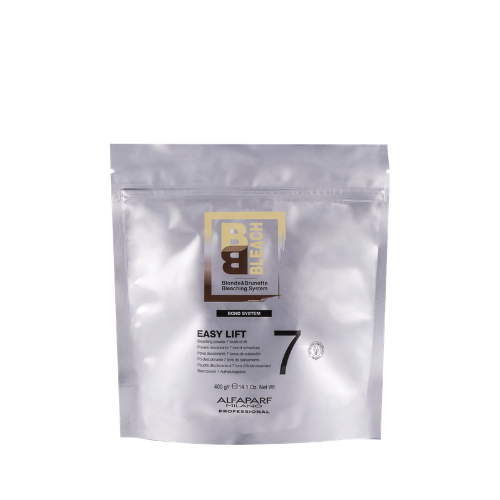 ALFAPARF MILANO BB Bleach Easy Lift 7 Tones - 14.1 oz
