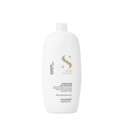 ALFAPARF MILANO Diamond Illuminating Low Shampoo