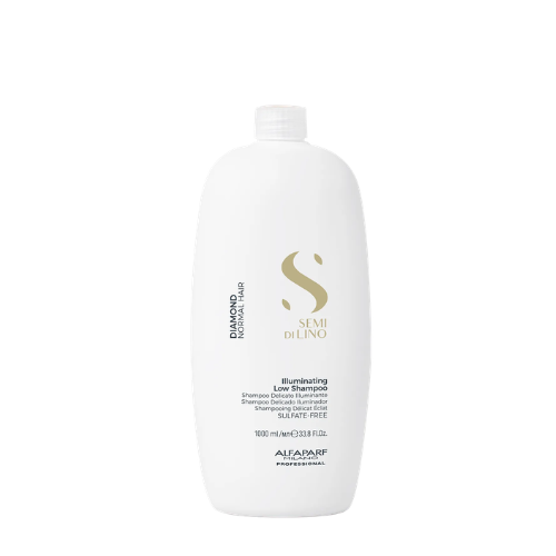 ALFAPARF MILANO Diamond Illuminating Low Shampoo