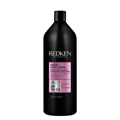 REDKEN Acidic Color Gloss Shampoo