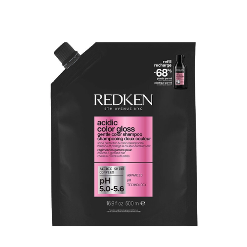 REDKEN Acidic Color Gloss Shampoo