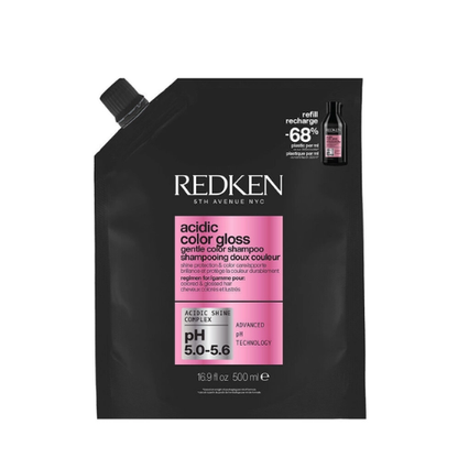 REDKEN Acidic Color Gloss Shampoo